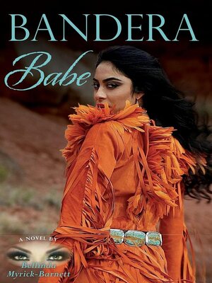 cover image of BANDERA BABE